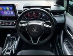 ■ TOYOTA CORROLA SPORT