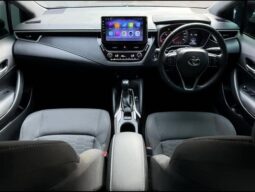 ■ TOYOTA CORROLA SPORT