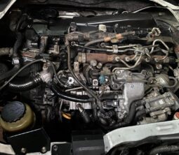 TOYOTA REGIUS ACE/QUANTUM