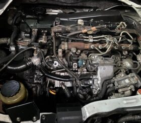 TOYOTA REGIUS ACE/QUANTUM