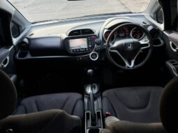 HONDA FIT RS