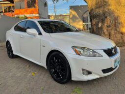 LEXUS Is250