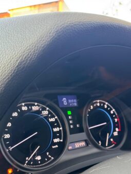 LEXUS Is250