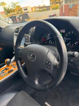 LEXUS Is250