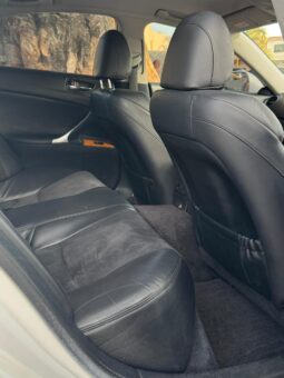 LEXUS Is250