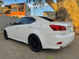LEXUS Is250