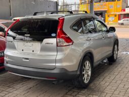HONDA CRV