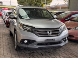 HONDA CRV