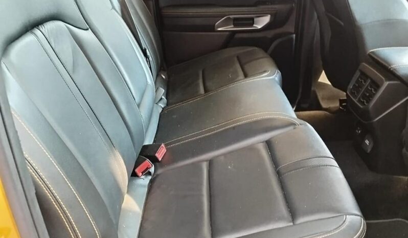 FORD WILDTRACK 2024 full