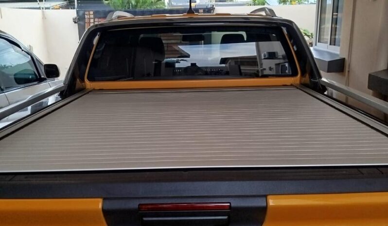 FORD WILDTRACK 2024 full