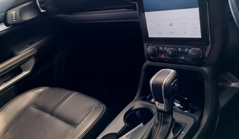 FORD WILDTRACK 2024 full