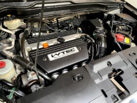 ▪ HONDA CRV FULL HOUSE