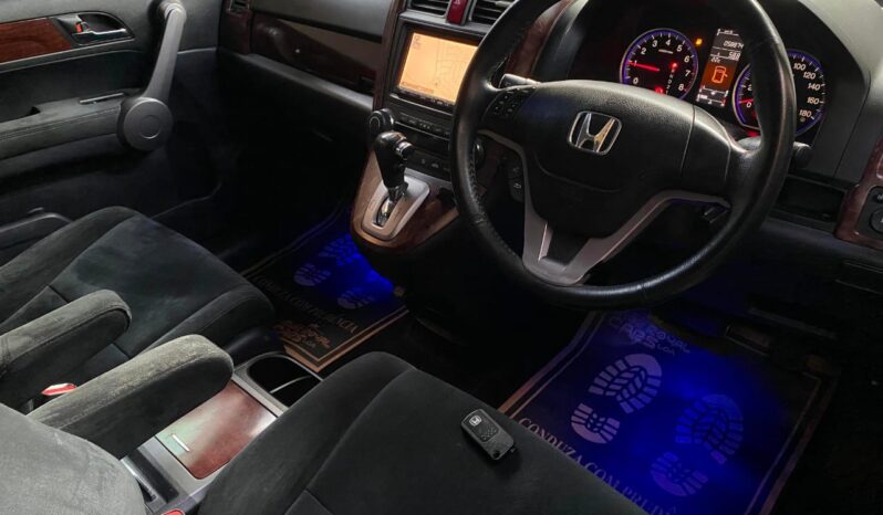 
								▪ HONDA CRV FULL HOUSE full									
