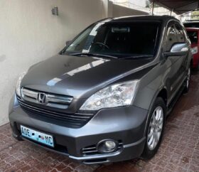 ▪ HONDA CRV FULL HOUSE