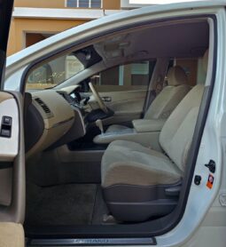 
										MARCA: NISSAN full									