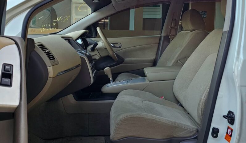 
								MARCA: NISSAN full									