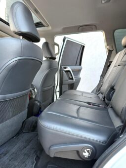 
										TOYOTA LAND CRUISER PRADO full									