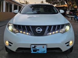 MARCA: NISSAN