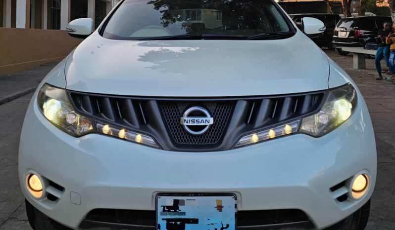 
								MARCA: NISSAN full									