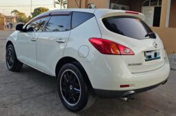 MARCA: NISSAN